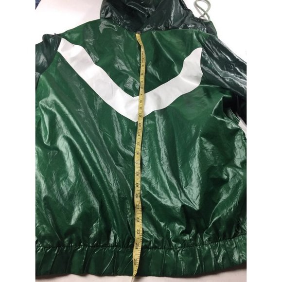 Men's Bench Rain Coat - Picture 8 of 8